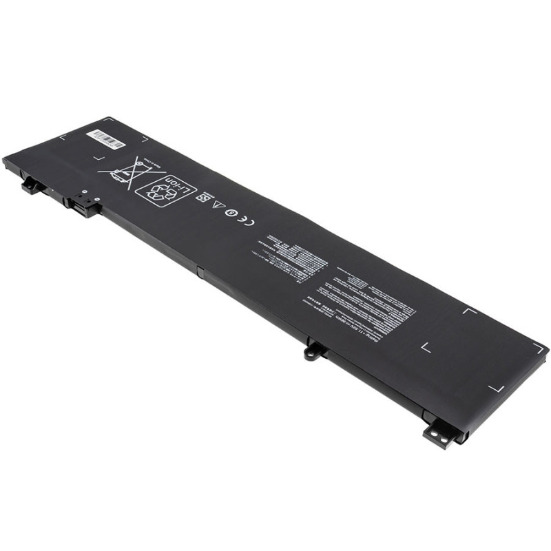 Батарея ASUS 90NB0UI3-M01670 M01630 M01580 L2058 N7600PC-L2029 N7600PC-L2041T N7600PC-L2010 L2009 N7600PC-KV034 N7600PC-KV032 Батарея ASUS 90NB0UI3-M01670 M01630 M01580 L2058 N7600PC-L2029 N7600PC-L2041T N7600PC-L2010 L2009 N7600PC-KV034 N7600PC-KV032