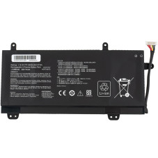 Батарея для ноутбука ASUS C41N1727 Zephyrus M GM501GS GM501GM 14.8V 2800mAh 90NR0031-M00230 0B200-02900000 90NR0031 M00230 0B20 Батарея для ноутбука ASUS C41N1727 Zephyrus M GM501GS GM501GM 14.8V 2800mAh 90NR0031-M00230 0B200-02900000 90NR0031 M00230 0B20