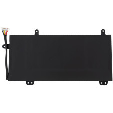 Батарея для ноутбука ASUS C41N1727 Zephyrus M GM501GS GM501GM 14.8V 2800mAh 90NR0031-M00230 0B200-02900000 90NR0031 M00230 0B20 Батарея для ноутбука ASUS C41N1727 Zephyrus M GM501GS GM501GM 14.8V 2800mAh 90NR0031-M00230 0B200-02900000 90NR0031 M00230 0B20