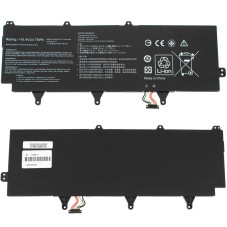 Батарея для ноутбука ASUS EV016R GX701GXR-EV013T 90NR02J1-M02210 90NR02J1-M02250 90NR02J1-M01240 90NR02J1-M00910 EV005R M02210 Батарея для ноутбука ASUS EV016R GX701GXR-EV013T 90NR02J1-M02210 90NR02J1-M02250 90NR02J1-M01240 90NR02J1-M00910 EV005R M02210