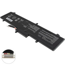 Батарея ASUS C41N1837 Zephyrus GA502DU GA502GU GU502GU GU502DU GU502GV 15.4V 4200mAh GA502DU-AL005 0B200-03380200 0B200-0338030