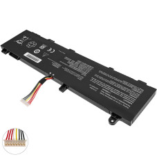 Батарея для ноутбука ASUS C41N1906-1 ROG Zephyrus Duo 15 GX550LXS 15.2V 4900mAh C41N1906 15.2 V 4900 mAh