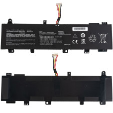 Батарея для ноутбука ASUS C41N1906-1 ROG Zephyrus Duo 15 GX550LXS 15.2V 4900mAh C41N1906 15.2 V 4900 mAh Батарея для ноутбука ASUS C41N1906-1 ROG Zephyrus Duo 15 GX550LXS 15.2V 4900mAh C41N1906 15.2 V 4900 mAh