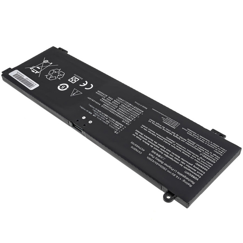 Батарея ASUS C41N2010 ROG Strix G15 G513QE G533QS 14.8 2900mAh G513QE-HN046 G513QE-HN029 G513QE-HN018 G513QE-HN002 G513QE-HN061