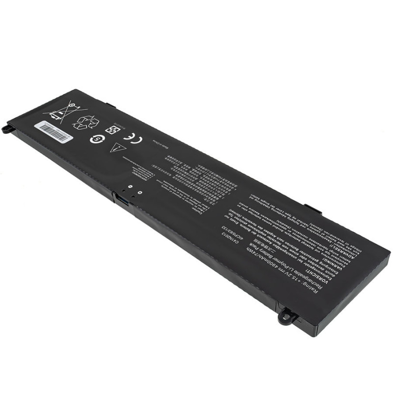 Батарея для ноутбука ASUS C41N2013 ROG Zephyrus G15 GA503QM 15.2V 4900 mAh 74 Wh GA503QM-HN161 GA503QM-HN035 HN161 HN035 15.2 V