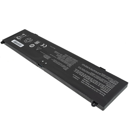 Батарея для ноутбука ASUS C41N2013 ROG Zephyrus G15 GA503QM 15.2V 4900 mAh 74 Wh GA503QM-HN161 GA503QM-HN035 HN161 HN035 15.2 V