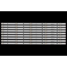 Подсветка ES-522 ES 522 ES522 ES.522 CL522-55C-5X9-V01 CL522 55C 5X9 V01 CL52255C5X9V01 CL522.55C.5X9.V01 CL522-55C 5X9-V01