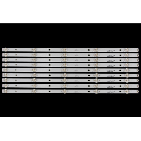 Підсвітка ES-522 ES 522 ES522 ES.522 CL522-55C-5X9-V01 CL522 55C 5X9 V01 CL52255C5X9V01 CL522.55C.5X9.V01 CL522-55C 5X9-V01