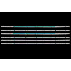 Підсвітка ES-5203 ES 5203 ES5203 ES.5203 ES-52-03 Westinghouse LED48E04B LED-48E04B LED-48E04-B LED.48E04B LED.48E.04B LED48-E