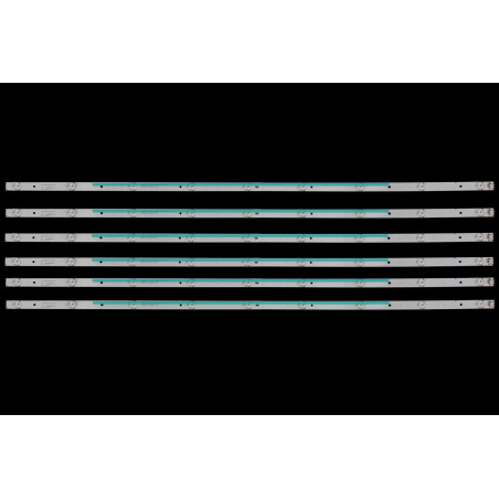 Підсвітка ES-5203 ES 5203 ES5203 ES.5203 ES-52-03 Westinghouse LED48E04B LED-48E04B LED-48E04-B LED.48E04B LED.48E.04B LED48-E