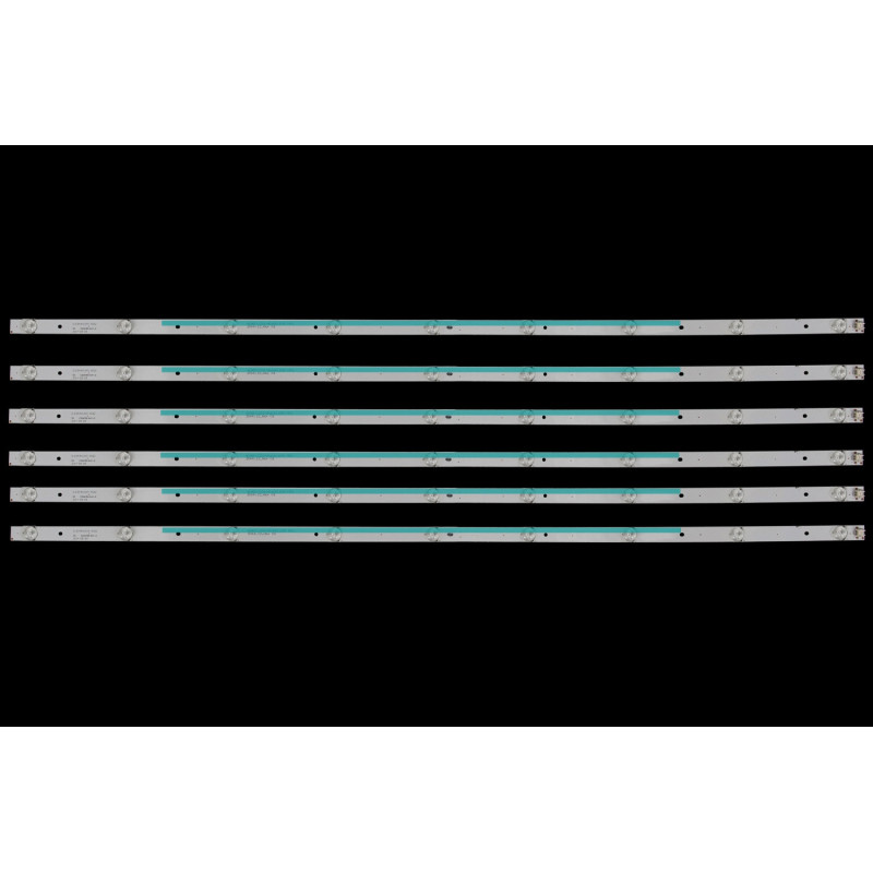 Подсветка DWM48F1G1 DWM-48F1G1 DWM48F1-G1 DWM.48F.1G1 DLED48YC6X9 DLED-48YC6X9 0002 DLED-48YC-6X9 DLED.48YC-6X9 DLED.48YC.6X9