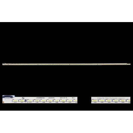 Підсвітка LED50R6610DUх35019178 LED50R6610DU 35019178 RT90A3TB RT90A3TB-4719-0002 RT90A3TB.4719.0002 BK500002S RT90A3TB47190002