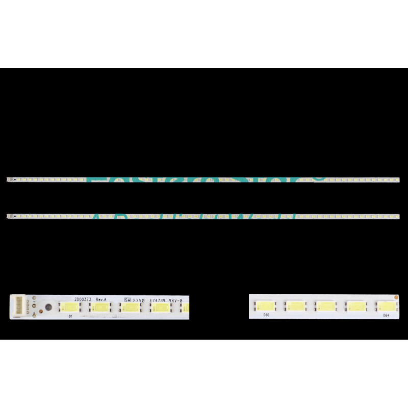Подсветка ES-ELED-1041 ES ELED 1041 ESELED1041 ES.ELED.1041 Tcl L46E5300D Shine0n L-46E5300D L46-E5300D L46E5300.D L46E-5300D