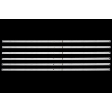 Подсветка ES-5204 ES 5204 ES5204 ES.5204 Skyworth JL.D46025330-508AS-M_V01 JL D46025330 508AS M V01 JLD46025330508ASMV01 ES52-0 Подсветка ES-5204 ES 5204 ES5204 ES.5204 Skyworth JL.D46025330-508AS-M_V01 JL D46025330 508AS M V01 JLD46025330508ASMV01 ES52-0