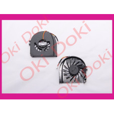 Вентилятор кулер DELL Vostro 3400 3500 V3400 V3500 KSB05105HA 05F5GHJ MF60100V1-Q010-G99 DFS451205M10T 60.4ES17.001 08679G 0160