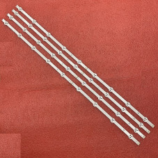 Підсвітка Philips 42pft5609 42PFT5906/60 60 42pft5609/12 12 chassis TPM14.1E LA LC420DUN-PGP1 42PFT6309/60 42PFK6309 LC420DUE