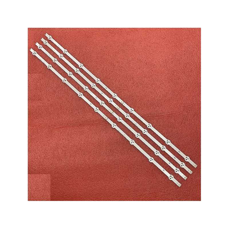 Підсвітка Philips 42pft5609 42PFT5906/60 60 42pft5609/12 12 chassis TPM14.1E LA LC420DUN-PGP1 42PFT6309/60 42PFK6309 LC420DUE