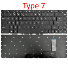 Клавиатура MSI Raider 10SE 10SGS 10SFS 10UH 12UGS 11UH 10SF 10UG 12UHS GS66 Stealth 12UGS 12UHS 10UH MSI Creator 15 A11U GF73 Клавиатура MSI Raider 10SE 10SGS 10SFS 10UH 12UGS 11UH 10SF 10UG 12UHS GS66 Stealth 12UGS 12UHS 10UH MSI Creator 15 A11U GF73