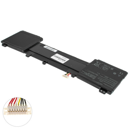 Батарея для ноутбука ASUS 0B200-02520200 90NB0HV3-M01850 90NB0HV3-M00110 90NB0HV3-M00100 UX550GD-BO009R 90NB0HV3 M01850 BN008R
