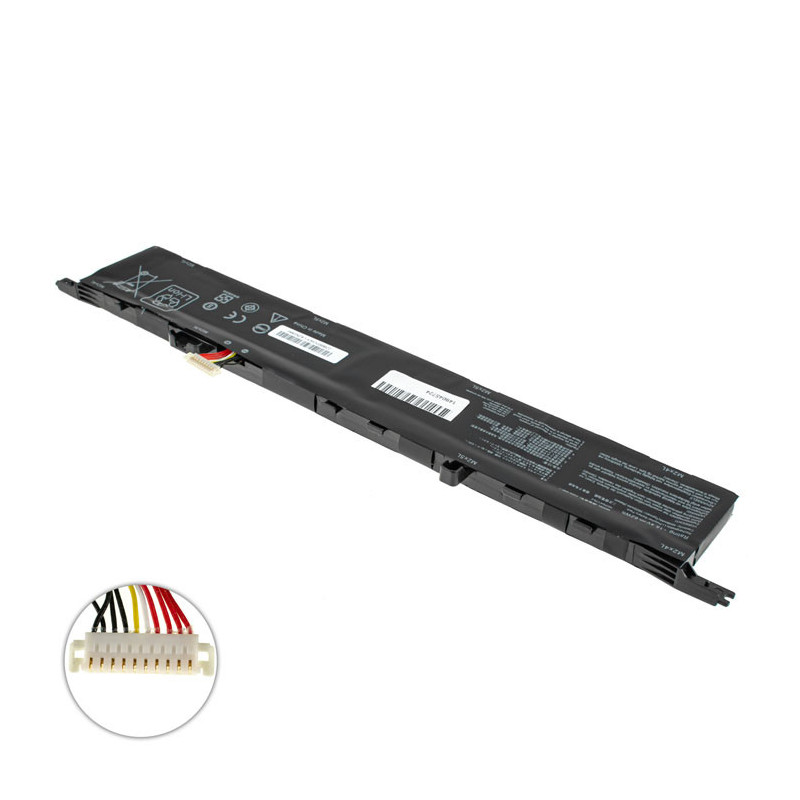 Батарея ASUS UX581GV-H2002T UX581GV-H2001T 90NB0NG1-M03620 90NB0NG1-M03600 90NB0NG1-M01230 90NB0NG1-M01220 90NB0NG1-M01210 H200 Батарея ASUS UX581GV-H2002T UX581GV-H2001T 90NB0NG1-M03620 90NB0NG1-M03600 90NB0NG1-M01230 90NB0NG1-M01220 90NB0NG1-M01210 H200