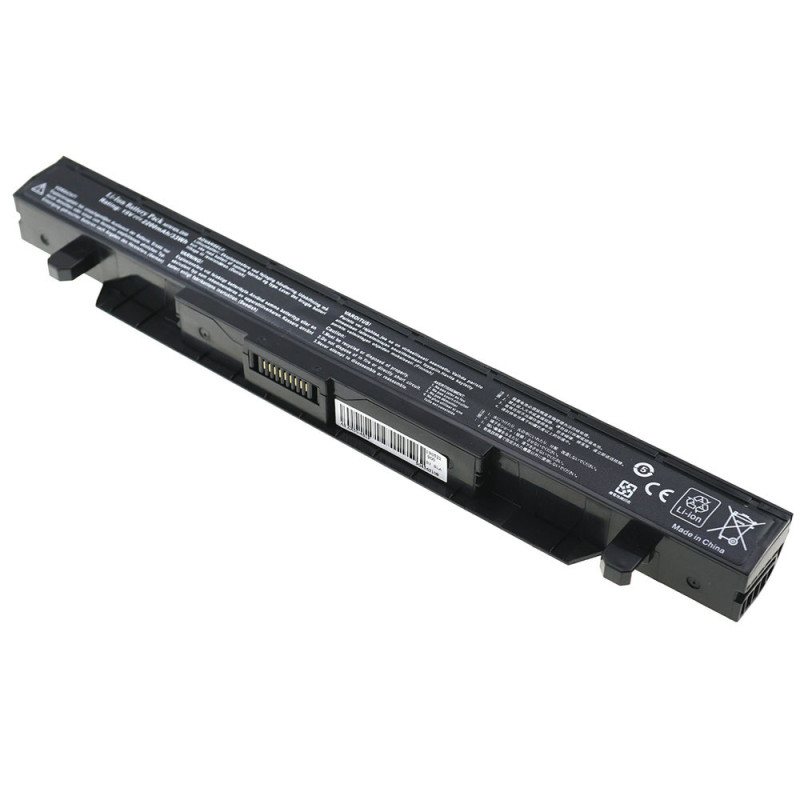 Батарея Asus A41N1424 GL552VW GL552JX GL552VX 15V 2200 mAh 0B110-00350200 0B110-00350400 0B110-00350300 0B110-00350000 A41N1424