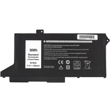 Батарея для ноутбука DELL 005R42 Latitude 5520 5420 11.1V 3200mAh 0WK3F1 WY9DX M3KCN R89GC 11.1 V 3200 mAh Батарея для ноутбука DELL 005R42 Latitude 5520 5420 11.1V 3200mAh 0WK3F1 WY9DX M3KCN R89GC 11.1 V 3200 mAh