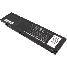 Батарея DELL 266J9 G3 15 3590 3500 5500 Inspiron 14 5490 11.4V 4100mAh 47Wh N2NLL 5490-6C55V 15PR-1762BR 14-5490-D1525S G1DFD