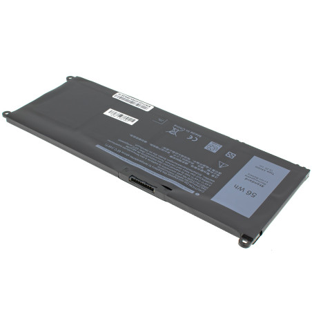 Батарея DELL 5587-D1765B 15PD-7645BR 5587-D2745R 17PD-1745B 7588-D4745W 15PD-1868BR 15-7570-D1545S 15-5587 D1765B 3579-R1545BL