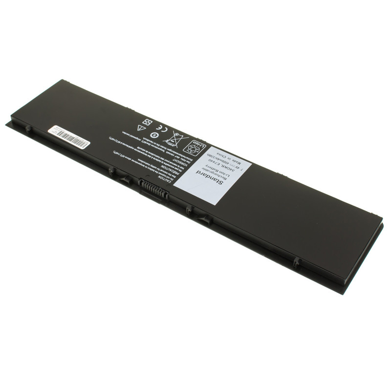 Батарея для ноутбука DELL 34GKR Latitude E7420 E7440 7.4V 4500mAh 33Wh PFXCR T19VW G0G2M 51-BBFS 3RNFD BBFS 7.4 V 4500 mAh Батарея для ноутбука DELL 34GKR Latitude E7420 E7440 7.4V 4500mAh 33Wh PFXCR T19VW G0G2M 51-BBFS 3RNFD BBFS 7.4 V 4500 mAh