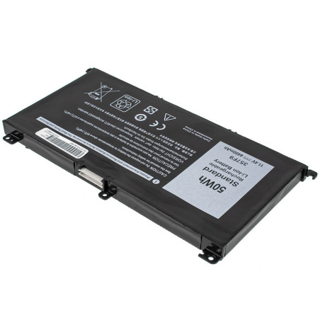 Батарея DELL 357F9 Inspiron 15 7559 15 7566 15 7567 11.4V 4200mAh 00GFJ6 0357F9 071JF4 0GFJ6 71JF4 P57F002 P57F003 P65F P65F001