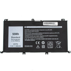 Батарея DELL 357F9 Inspiron 15 7559 15 7566 15 7567 11.4V 4200mAh 00GFJ6 0357F9 071JF4 0GFJ6 71JF4 P57F002 P57F003 P65F P65F001