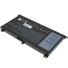 Батарея DELL 357F9 Inspiron 15 7559 15 7566 15 7567 11.4V 6480mAh 74Wh 00GFJ6 071JF4 71JF4 P57F002 P57F003 P65F P65F001 11.4 V