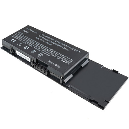Батарея для ноутбука DELL 4P887 Precision M6500 11.1V 7800mAh 11.1 V 7800 mAh