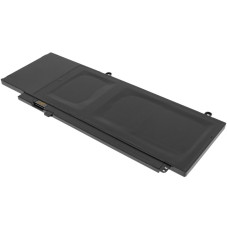 Батарея для ноутбука DELL 4P8PH Inspiron 15 5547 5558 5565 7537 7547 7548 11.1V 3400mAh 0G05H0 0G05HO G05H0 G05HO 4P8PH 11.1 V