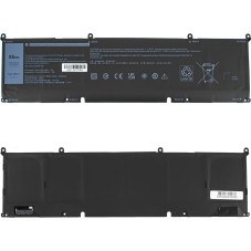 Батарея DELL 69KF2 XPS 9500 Alienware M15 R3 M17 11.4V 86Wh ALW15M-5758W 9510 11800H Precision 5550 P91F Inspiron 16 7610-MHJ8F Батарея DELL 69KF2 XPS 9500 Alienware M15 R3 M17 11.4V 86Wh ALW15M-5758W 9510 11800H Precision 5550 P91F Inspiron 16 7610-MHJ8F