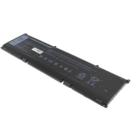 Батарея DELL R4 15 G7 7500 R5 P87F mid-2021 5560 P45E 15-9500-R1505S 15-9500-R1845S 7510 15-9500-R1945TS G15 5515 15-9500-R1845