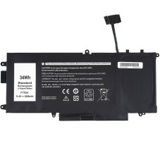 Батарея для ноутбука DELL 71TG4 Latitude 5289 7390 11.4V 3000mAh 2T9GV CFX97 071TG4 11.4 V 3000 mAh Батарея для ноутбука DELL 71TG4 Latitude 5289 7390 11.4V 3000mAh 2T9GV CFX97 071TG4 11.4 V 3000 mAh
