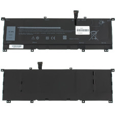 Батарея DELL 8N0T7 XPS 15 9575 Precision 5530 2-in-1 11.4V 6254mAh 15-9575-D2801TS 15-9575-D1805TS 15-9575-D2605TS i7-8705G 957 Батарея DELL 8N0T7 XPS 15 9575 Precision 5530 2-in-1 11.4V 6254mAh 15-9575-D2801TS 15-9575-D1805TS 15-9575-D2605TS i7-8705G 957