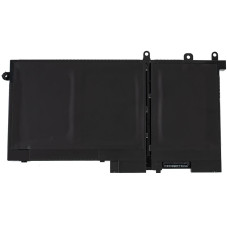 Батарея для ноутбука DELL 93FTF Latitude 5480 5580 11.4V 4100mAh 00JWGP 0DJWGP 4yfvg 83XPC D4CMT DJWGP DV9NT FPT1C GD1JP 11.4 V