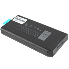 Батарея для ноутбука DELL DKNKD Latitude 5404 5414 7404 7414 Rugged Extreme 11.1V 97Wh 7204 E7404 E5404 04XKN5 05XT3V 451-12187