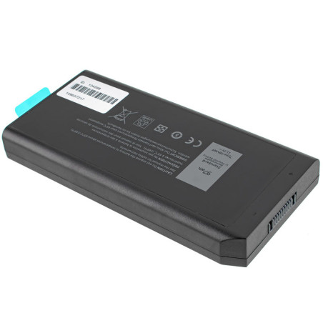 Батарея для ноутбука DELL 451-12188 453-BBBD 453-BBBE 4XKN5 5XT3V VCWGN X8VWF XN4KN XRJDF YGV51 09FN4 12187 451 BBBD BBBE 1218