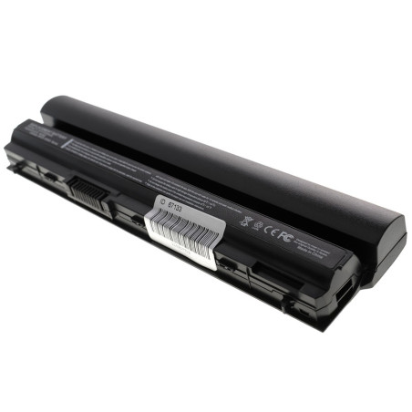 Батарея для ноутбука DELL FRR0G Latitude E6220 E6230 E6320 E6330 E6430s E5220 11.1V 4400mAh RFJMW 09K6P 9P0W6 F7W7V HGKH0 RCG54
