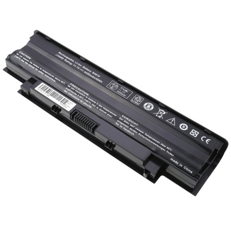 Батарея DELL 3555 1440 1450 1550 312 0233 04YRJH YXVK2 9TCXN 9T48V 4T7JN 0234 383CW 451-11510 JXFRP 6P6PN 7XFJJ 8NH55 965Y7 GK2