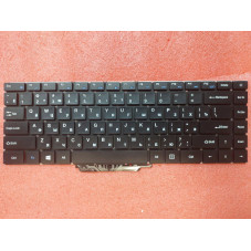 Клавиатура Thomson Neo 14 F0043-080 MB3151080