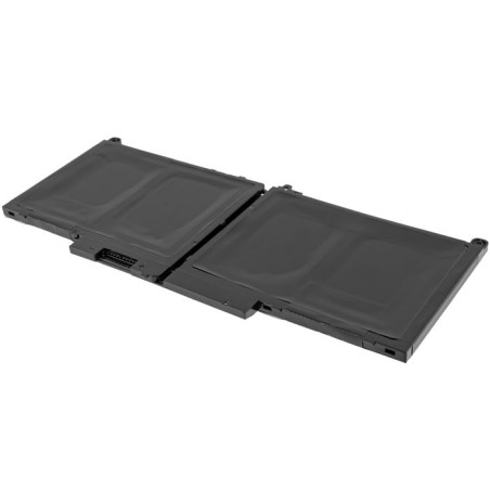 Батарея DELL J60J5 Latitude E7270 E7470 MC34Y 1W2Y2 7.4V 7200mAh E7470N016L74701580CN N009L72701780CN N006L72701580CN P61G001