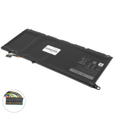 Батарея Dell 0DRRP 0N7T6 5K9CP 90V7W DIN02 JHXPY RWT1R D2808T 3708A 1608T D1508G D3608G 1808T D3808TG D1608 D1708A D3808T D4508