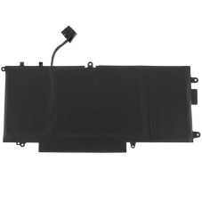 Батарея для ноутбука DELL K5XWW Latitude 5285 5289 L3180 7390 2-in-1 7.6V 7270mAh 55Wh J0PGR JOPGR 51KD7 6CYH6 725KY N18GG