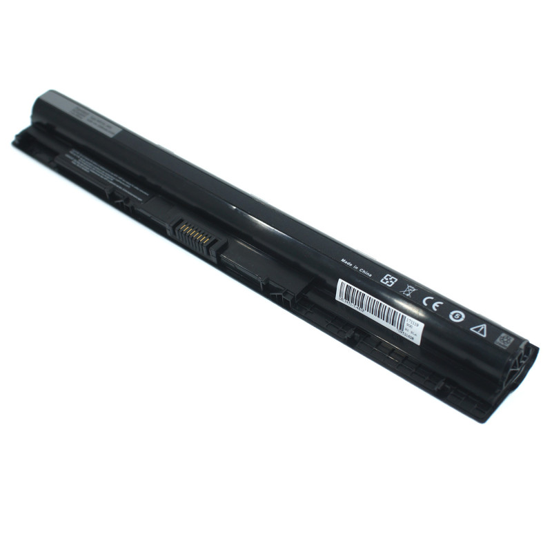 Батарея Dell M5Y1K Inspiron 3558 5558 Vostro 3458 14.8V 3558-4555 5758-4746 14-3468D-1525W 3567-1448 INS14UD-1748S 4ICR196YFVW Батарея Dell M5Y1K Inspiron 3558 5558 Vostro 3458 14.8V 3558-4555 5758-4746 14-3468D-1525W 3567-1448 INS14UD-1748S 4ICR196YFVW