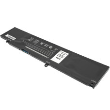 Батарея для ноутбука DELL MV07R G3 15 3500 G5 5590 5500 5505 G7 7590 7790 3590 15.2V 4000mAh 61Wh 0W5W19 4ICP6 72WGV 072WGV