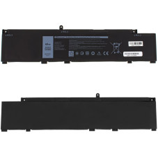 Батарея для ноутбука DELL MV07R G3 15 3500 G5 5590 5500 5505 G7 7590 7790 3590 15.2V 4255mAh 68Wh GN3500EDFSS WDP8D 3500-KJGP7